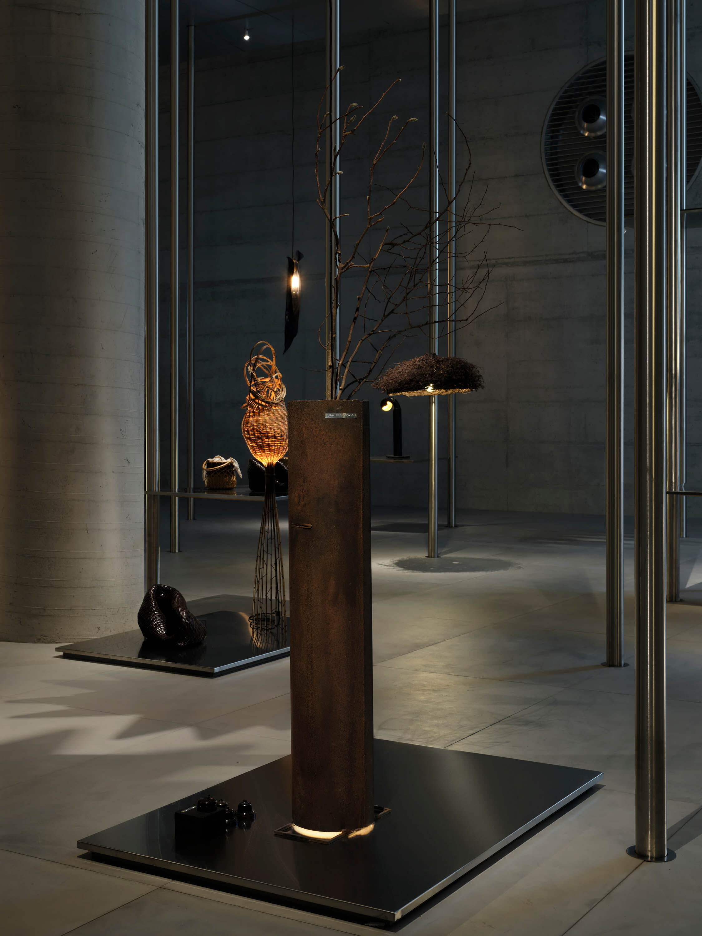 LOEWE Lamps